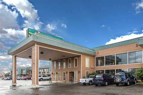 sandpoint motel